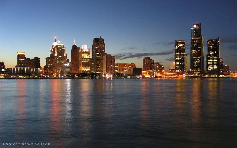 DetroitSkyline