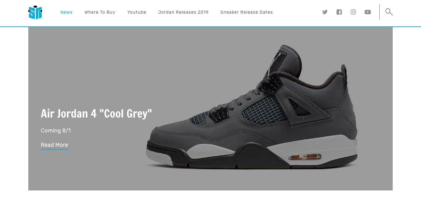 cheap sneakerhead websites