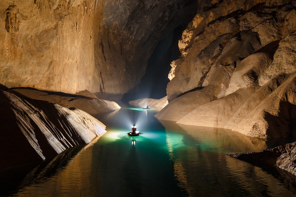 Places you must visit - 1PRCNT