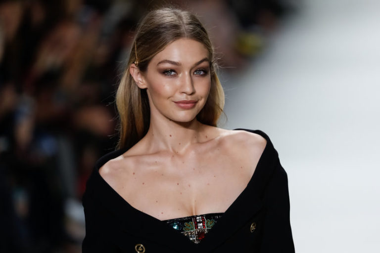 The Top 7 Highest Paid Stunning Supermodels In 2017 - 1PRCNT